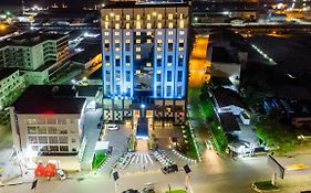 Krystal Palace Douala